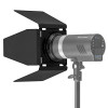 Шторки комплект із кольоровими фільтрами Godox BD-10 для AD300 Pro